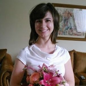 Meet your Posher, Diana